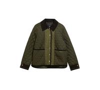 BARBOUR Doudoune légère AINSDALE olive | 46