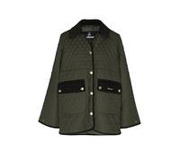 BARBOUR Doudoune légère WHICKHAM olive | 40