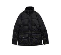 BARBOUR Doudoune LONNEN bleu marine | L