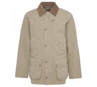 Barbour - Doudounes et parkas en polyester - Homme - Vestes - Beige - Taille: L