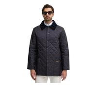 Barbour - Down Vestes - Homme - Vestes - Bleu - Taille: 2XL
