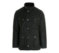 Barbour - Veste Steve McQueen Workers Wax - Homme - Vestes - Vert - Taille: L