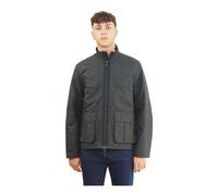 Barbour - Duke Sage Veste Hiver Imperméable Coton - Homme - Vestes - Vert - Taille: L