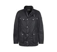 Barbour - Duke Waxed Jacket - Homme - Vestes - Vert - Taille: M