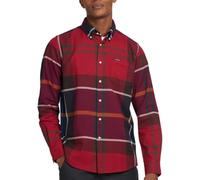 Barbour Dunoon Tailored Shirt, Chemise - M