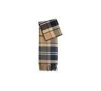 BARBOUR Écharpe DEANNA camel