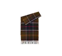 BARBOUR Écharpe DEANNA vert foncé