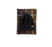 Barbour Écharpe et chapeau homme MGS0079 CLASSIC, Classique., Taille Unique