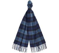 BARBOUR Écharpe laine