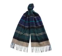 Barbour - Écharpe Tartan Inverness - unisex - Accessoires - Multicolore - Taille: ONE Size