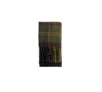 Barbour Echarpe tartan tn11 classic tartan Taille Unique