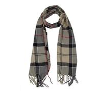 Echarpes et Foulards Barbour Galingale tartan scarf pour Adulte T.U Multicolore