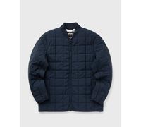 Barbour Elmstone Quilted Jacket men Windbreaker blue taille: S