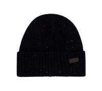 BARBOUR Bonnet écharpe laine mélangée, coffret