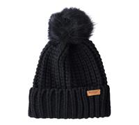 Barbour - Ensemble Bonnet et Écharpe Saltburn - Femme - Accessoires - Noir - Taille: ONE Size