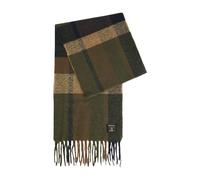 Barbour - Ensemble Bonnet et Écharpe Westerdale - Homme - Accessoires - Vert - Taille: ONE Size