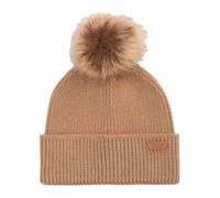 Barbour - Ensemble cadeau bonnet Dover et écharpe Hailes - Femme - Accessoires - Beige - Taille: ONE Size