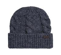 Barbour - Ensemble cadeau bonnet et écharpe Jesmond - Homme - Accessoires - Bleu - Taille: ONE Size