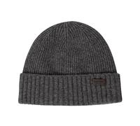 Barbour - Ensemble cadeau bonnet et gants Carlton - Homme - Accessoires - Gris - Taille: ONE Size