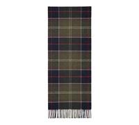 Barbour - Ensemble cadeau Swinton & Galingale - Homme - Accessoires - Vert - Taille: ONE Size