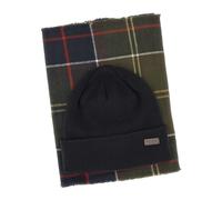 Barbour - Ensemble cadeau Swinton & Galingale - unisex - Accessoires - Multicolore - Taille: ONE Size