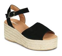 Barbour Espadrilles ASPEN in Noir 40