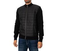 Barbour Essential Carn Baffle Zip, Veste Homme