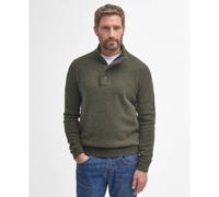 Barbour - Veste Essential Patch Homme - Homme - Pulls - Vert - Taille: L