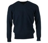 Barbour Essential Lambswool V Neck Sweater, Pull homme L