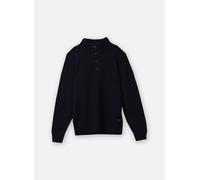 Barbour Essential Patch Half Zip Knitted Jumper pour M Marine