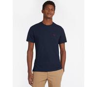 Barbour - Essential Sports Tee - T-shirt homme Navy - L