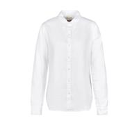 Barbour, Femme, Blouses et Chemises, Blanc, Taille: 36 FR Marine Shirt