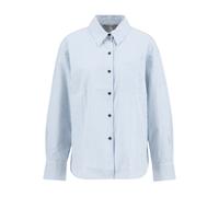 Barbour, Femme, Blouses et Chemises, Bleu, Taille: 40 FR Chemises