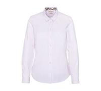Barbour, Femme, Blouses et Chemises, Rose, Taille: 40 FR Chemise Classique Derwent en Rose