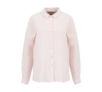 Barbour, Femme, Blouses et Chemises, Rose, Taille: 40 FR Marine Shirt