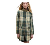 Barbour, Femme, Manteaux, Multicolore, Taille: 38 FR Trench-coat réversible imperméable