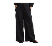 Barbour Josie Pants Noir S Femme