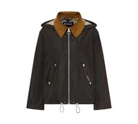 Barbour, Femme, Sport, Noir, Taille: 40 FR Weaver Showerproof Jacket