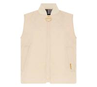Barbour, Femme, Vestes, Beige, Taille: 36 FR Roeburn Gilet