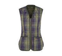 Barbour, Femme, Vestes, Multicolore, Taille: 40 FR Betty Vest