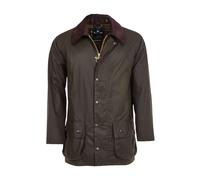 Barbour, Femme, Vestes, Vert, Taille: 36 FR Veste Cirée Classique Beaufort