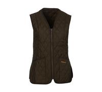 Barbour, Femme, Vestes, Vert, Taille: 44 FR Betty Vest