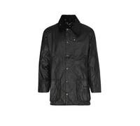 BARBOUR Fieldjacket BEAUFORT WAX noir | L