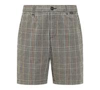 Barbour - Fife Checked Short - Homme - Shorts - Multicolore - Taille: S