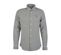 Barbour - Finkle Shirt - Homme - Chemises - Multicolore - Taille: L