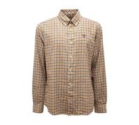 Barbour - Finkle Tailored Shirt - Homme - Chemises - Multicolore - Taille: S
