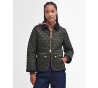 Barbour Blousons et vestes fitted beadnell quilt sg71 sage/ancient M