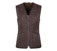 Barbour - Fleece Betty Liner - Femme - Vestes - Brun - Taille: 38 FR