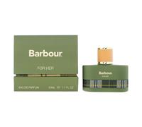 Barbour For Her Eau de Parfum 50ml For Women