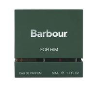BARBOUR FOR HIM Eau de Parfum 50 Vapo